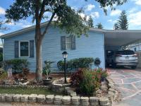 1996 PALM HARBOR HS Mobile Home