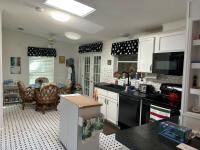1996 PALM HARBOR HS Mobile Home