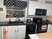 1996 PALM HARBOR HS Mobile Home