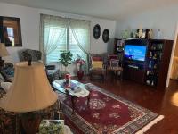 1996 PALM HARBOR HS Mobile Home