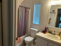 1996 PALM HARBOR HS Mobile Home