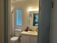 1996 PALM HARBOR HS Mobile Home