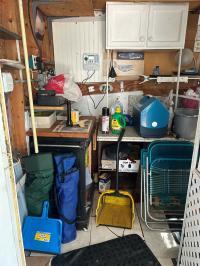 1996 PALM HARBOR HS Mobile Home