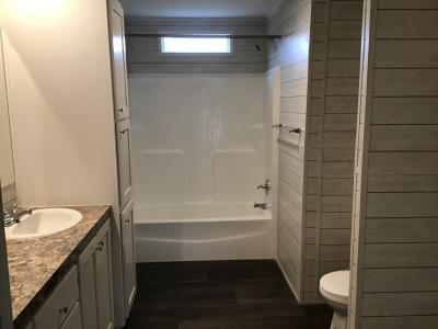 Photo 2 of 4 of home located at 7494 Golf Vista Blvd. #244 San Antonio, TX 78244