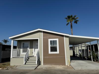 Mobile Home at 27150 Shadel Rd #97 Menifee, CA 92586