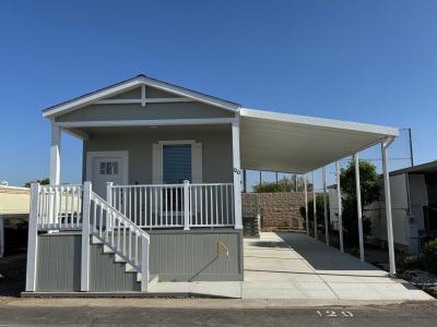 Mobile Home at 27150 Shadel Rd #120 Menifee, CA 92586
