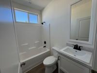2025 Clayton 71HRR16562A Mobile Home