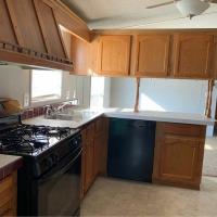 1994 Patriot Homes Mobile Home