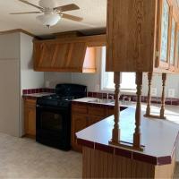 1994 Patriot Homes Mobile Home
