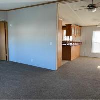 1994 Patriot Homes Mobile Home