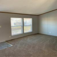 1994 Patriot Homes Mobile Home