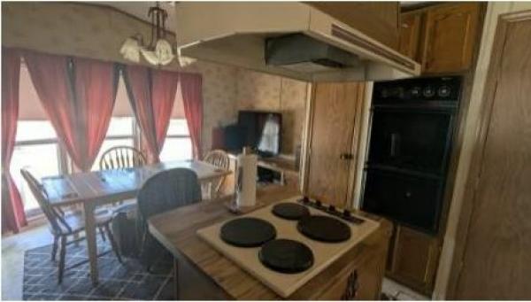 1989 Mobile Home