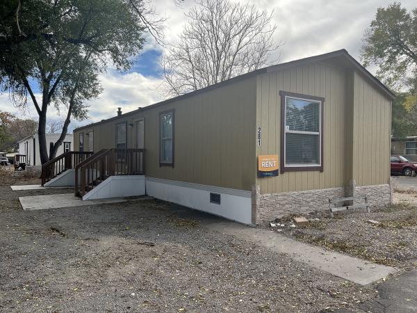 2020  Mobile Home For Rent