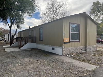 Mobile Home at 2233 E. 8th St. #281 Pueblo, CO 81001