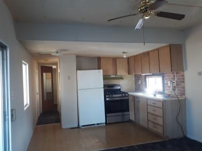 Photo 2 of 5 of home located at 2345 E. Main Street, #21 Mesa, AZ 85213