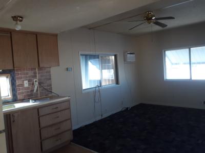 Photo 3 of 5 of home located at 2345 E. Main Street, #21 Mesa, AZ 85213