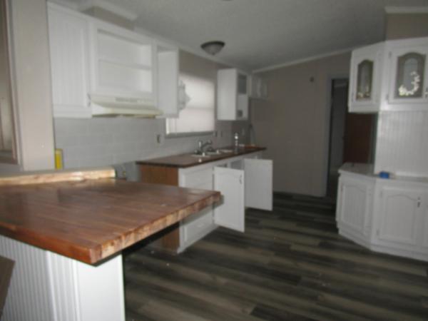 1991 Palm Harbor Mobile Home For Sale