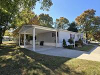1987 VIG 28x48 Mobile Home