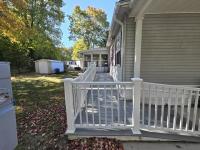 1987 VIG 28x48 Mobile Home