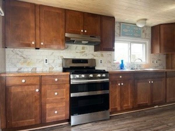 1970 Mobile Home