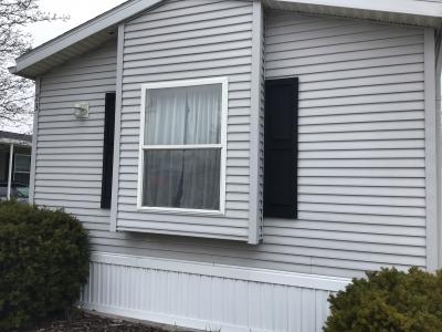 Mobile Home at 715 S.holland-Sylvania Lot 23 Toledo, OH 43615