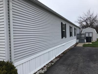 Photo 2 of 11 of home located at 715 S.holland-Sylvania Lot 23 Toledo, OH 43615