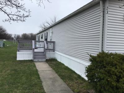 Photo 3 of 11 of home located at 715 S.holland-Sylvania Lot 23 Toledo, OH 43615