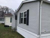 2001 Fairmont Mobile Home