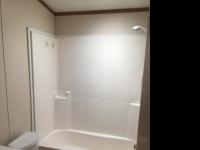 2001 Fairmont Mobile Home
