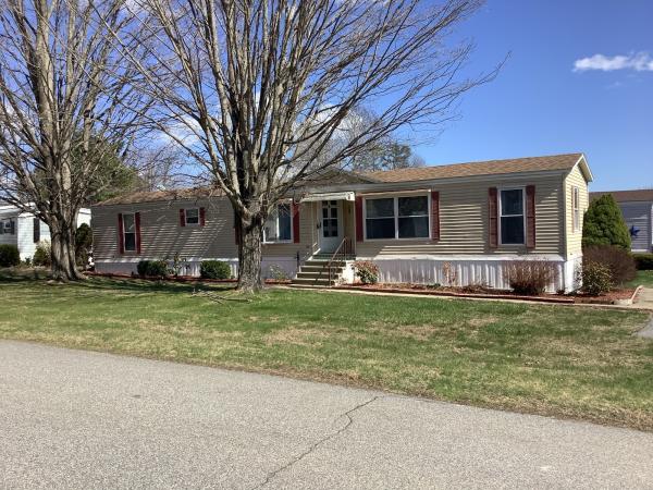 Photo 1 of 2 of home located at 15 Town And Country Drive Lisbon, ME 04250