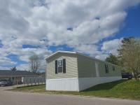 2025 Champion Dutch Aspire Mobile Home