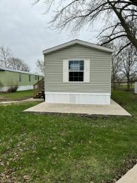 2014 Adventure Manufactured Home