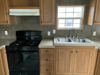 2014 Adventure Manufactured Home