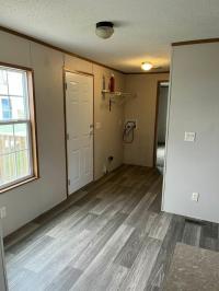 2014 Adventure Manufactured Home
