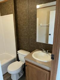 2014 Adventure Manufactured Home