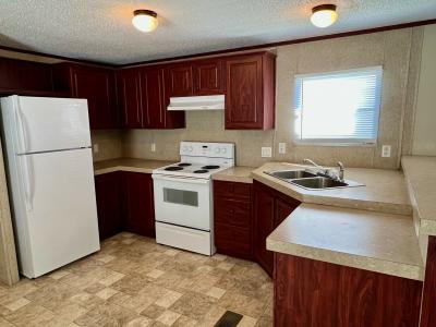 Mobile Home at 25340 Nuway Avenue Warren, MI 48091