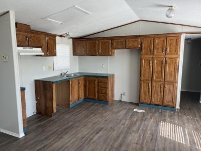 Mobile Home at 2101 SW 38th Street, Lot 22 Lawton, OK 73505