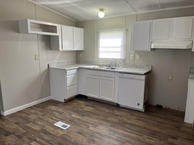 Photo 1 of 10 of home located at 2101 SW 38th Street, Lot 109 Lawton, OK 73505