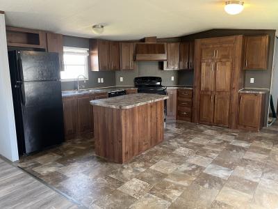 Mobile Home at 2101 SW 38th Street, Lot 179 Lawton, OK 73505