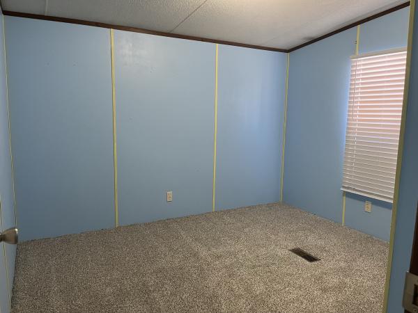 2012 Clayton  Home