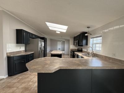 Mobile Home at 453 Laurel Oak Lane Whittaker, MI 48190