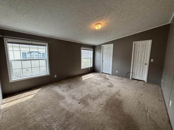 2002 Liberty  Home