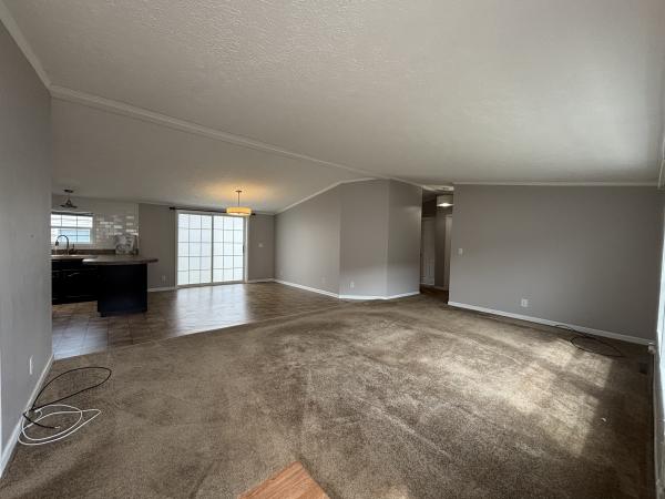 2002 Liberty  Home