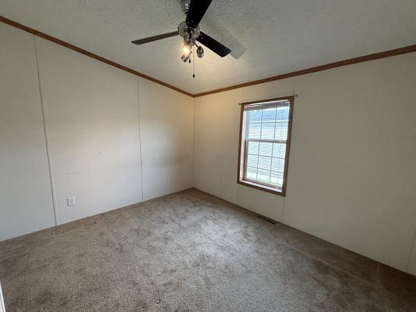 2002 Liberty  Home