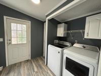 2002 Liberty  Home