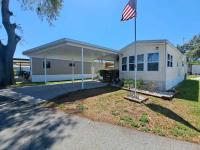 1986 Mobile Home