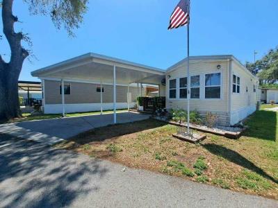 Mobile Home at 38648 Ewell Rd #327 Zephyrhills, FL 33540