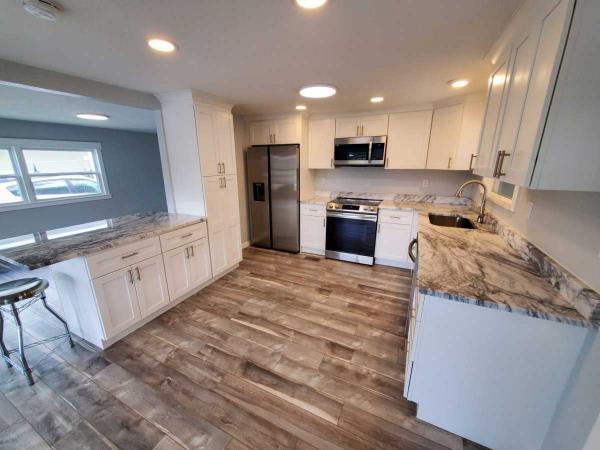 1972 RICH HS Mobile Home