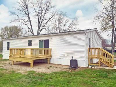 Mobile Home at Lot 10 Pataskala, OH 43062