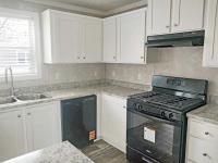 2025 Clayton Kalahari Manufactured Home